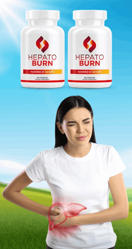 hepato burn 2 bottle
